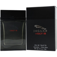 Jaguar Vision III туалетна вода 100 мл