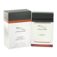 Jaguar Vision Sport пробник 1.6 мл