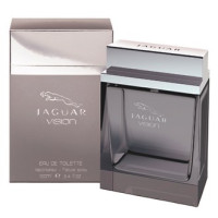 Jaguar Vision туалетна вода 100 мл