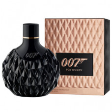 James Bond 007 for Women парфюмированная вода 30 мл