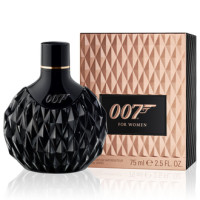 James Bond 007 for Women парфумована вода 75 мл