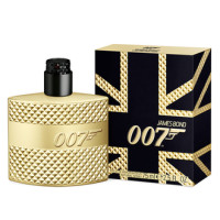 James Bond 007 Limited Edition туалетна вода 75 мл
