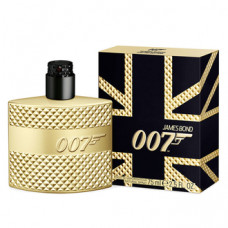 James Bond 007 Limited Edition туалетная вода 75 мл