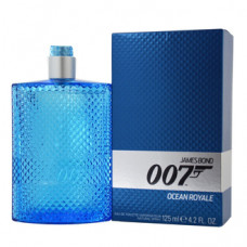 James Bond 007 Ocean Royale туалетная вода 125 мл