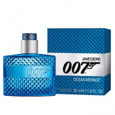 James Bond 007 Ocean Royale туалетная вода 30 мл