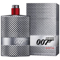 James Bond 007 Quantum туалетна вода 125 мл