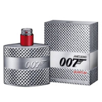 James Bond 007 Quantum туалетная вода 75 мл