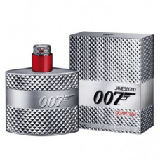 James Bond 007 Quantum туалетная вода 75 мл