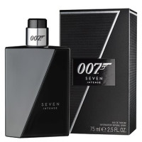 James Bond 007 Seven Intense пробник 1.5 мл