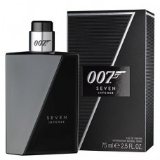 James Bond 007 Seven Intense пробник 1.5 мл