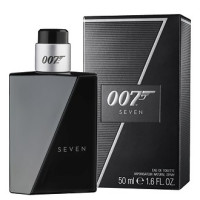 James Bond 007 Seven пробник 1.5 мл