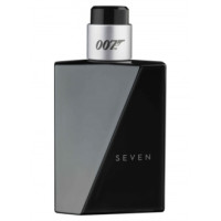 James Bond 007 Seven тестер (туалетна вода) 50 мл
