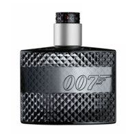 James Bond 007 тестер (туалетна вода) 75 мл
