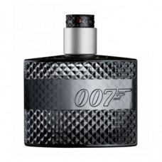 James Bond 007 тестер (туалетная вода) 75 мл