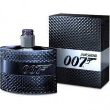 James Bond 007 туалетная вода 30 мл