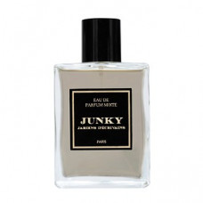 Jardins D`Ecrivains Junky парфюмированная вода 100 мл