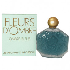Jean Charles Brosseau Fleurs d`Ombre Ombre Bleue туалетная вода 30 мл