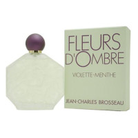 Jean Charles Brosseau Fleurs d`Ombre Violette-Menthe туалетна вода 30 мл