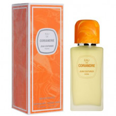 Jean Couturier Eau de Coriandre туалетная вода 100 мл