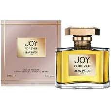 Jean Patou Joy Forever Eau de Toilette туалетная вода 75 мл