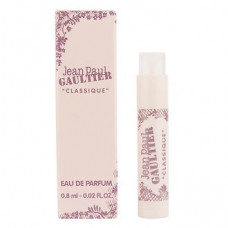 Jean Paul Gaultier Classique Eau de Parfum пробник 0.8 мл