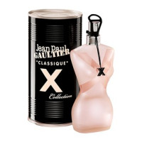 Jean Paul Gaultier Classique X пробник 1 мл