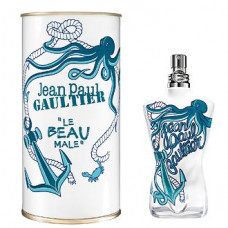 Jean Paul Gaultier Le Beau Male Summer 2014 туалетна вода 125 мл