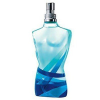 Jean Paul Gaultier Le Male Summer 2010 тестер (туалетна вода) 125 мл