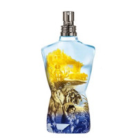Jean Paul Gaultier Le Male Summer 2015 тестер (одеколон) 125 мл