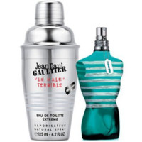 Jean Paul Gaultier Le Male Terrible Shaker Extreme пробник 1 мл