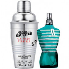Jean Paul Gaultier Le Male Terrible Shaker Extreme пробник 1 мл