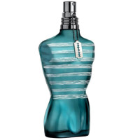 Jean Paul Gaultier Le Male Terrible Shaker Extreme тестер (туалетна вода) 125 мл