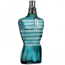 Jean Paul Gaultier Le Male Terrible Shaker Extreme тестер (туалетна вода) 125 мл