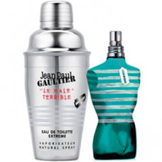 Jean Paul Gaultier Le Male Terrible Shaker Extreme туалетна вода 75 мл
