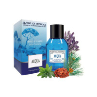 Jeanne en Provence Aqua Eau de Toilette туалетна вода 100 мл