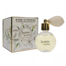 Jeanne en Provence Jasmin Secret парфумована вода 50 мл