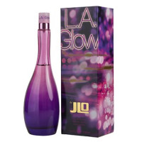 Jennifer Lopez L.A. Glow туалетна вода 100 мл