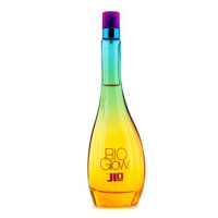 Jennifer Lopez Rio Glow тестер (туалетна вода) 100 мл