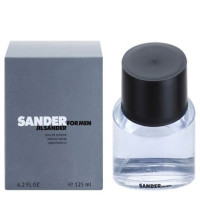 Jil Sander for Men туалетна вода 125 мл