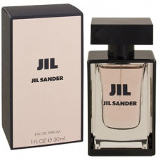 Jil Sander Jil парфюмированная вода 30 мл