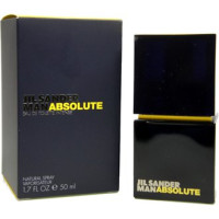Jil Sander Man Absolute Intense пробник 1.2 мл