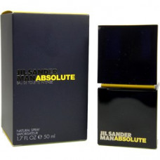 Jil Sander Man Absolute Intense пробник 1.2 мл