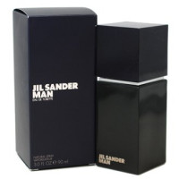 Jil Sander Man пробник 1.2 мл