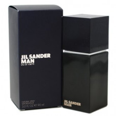 Jil Sander Man пробник 1.2 мл