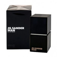 Jil Sander Man туалетная вода 30 мл