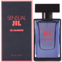 Jil Sander Sensual Jil туалетная вода 50 мл