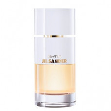 Jil Sander Simply Eau de Toilette тестер (туалетная вода) 60 мл