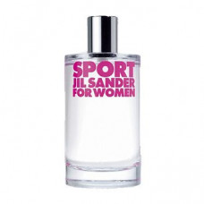 Jil Sander Sport for Women тестер (туалетная вода) 100 мл