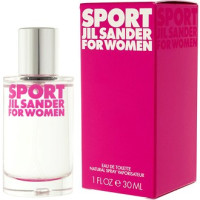 Jil Sander Sport for Women туалетна вода 30 мл
