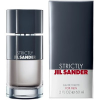Jil Sander Strictly пробник 1.2 мл